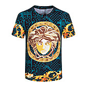 US$23.00 Versace  T-Shirts for men #481443