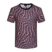 US$23.00 Fendi T-shirts for men #481464