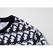 US$23.00 Dior T-shirts for men #481498