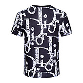 US$23.00 Dior T-shirts for men #481499