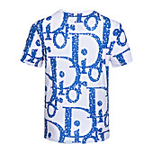 US$23.00 Dior T-shirts for men #481500