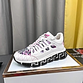 US$112.00 Versace shoes for MEN #481847