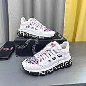 US$112.00 Versace shoes for MEN #481847