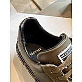 US$104.00 Versace shoes for MEN #481850