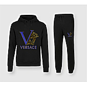 US$80.00 versace Tracksuits for Men #481884