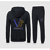US$84.00 versace Tracksuits for Men #481895