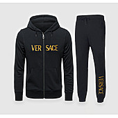 US$84.00 versace Tracksuits for Men #481898