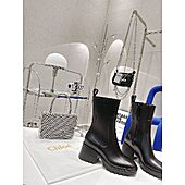 US$82.00 CHLOE 6cm High-heeled boots for women #481908