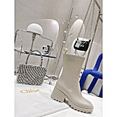 US$82.00 CHLOE 6cm High-heeled boots for women #481910