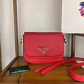 US$119.00 Prada AAA+ Handbags #481930