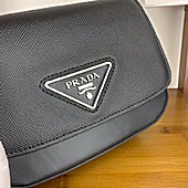 US$119.00 Prada AAA+ Handbags #481932