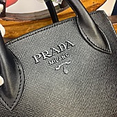 US$134.00 Prada AAA+ Handbags #481943