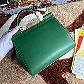 US$190.00 D&G AAA+ Handbags #482128