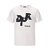 US$21.00 Dior T-shirts for men #482178