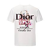 US$21.00 Dior T-shirts for men #482181