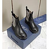 US$93.00 Dior Shoes for Dior boots for women #482191