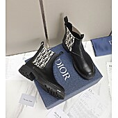 US$93.00 Dior Shoes for Dior boots for women #482191