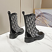US$112.00 Dior Shoes for Dior boots for women #482192