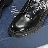 US$112.00 Dior Shoes for Dior boots for women #482192