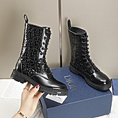 US$112.00 Dior Shoes for Dior boots for women #482193