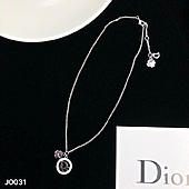 US$25.00 Dior necklace #482228