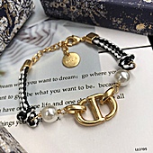 US$21.00 Dior Bracelet #482232