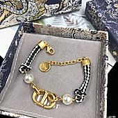 US$21.00 Dior Bracelet #482232