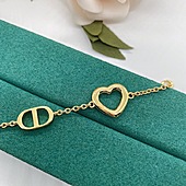 US$19.00 Dior Bracelet #482237