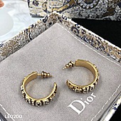 US$17.00 Dior Earring #482239