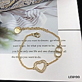 US$21.00 Dior Bracelet #482240
