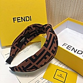US$21.00 Fendi Headband #482435