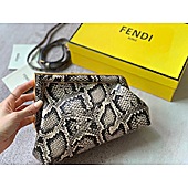 US$160.00 Fendi AAA+ Handbags #482451