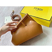 US$160.00 Fendi AAA+ Handbags #482453