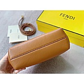 US$160.00 Fendi AAA+ Handbags #482453