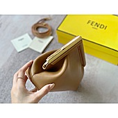 US$160.00 Fendi AAA+ Handbags #482455