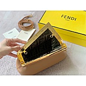 US$160.00 Fendi AAA+ Handbags #482455