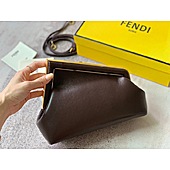 US$160.00 Fendi AAA+ Handbags #482456