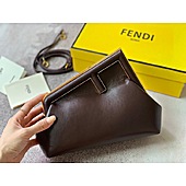 US$160.00 Fendi AAA+ Handbags #482456