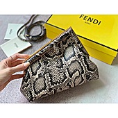 US$153.00 Fendi AAA+ Handbags #482457