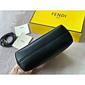 US$153.00 Fendi AAA+ Handbags #482460