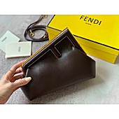 US$153.00 Fendi AAA+ Handbags #482462
