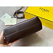 US$153.00 Fendi AAA+ Handbags #482462