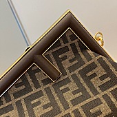 US$141.00 Fendi AAA+ Handbags #482463