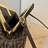 US$153.00 Fendi AAA+ Handbags #482465