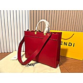 US$153.00 Fendi AAA+ Handbags #482466