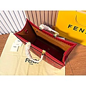 US$153.00 Fendi AAA+ Handbags #482466