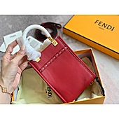 US$115.00 Fendi AAA+ Handbags #482470