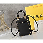 US$123.00 Fendi AAA+ Handbags #482471