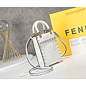 US$123.00 Fendi AAA+ Handbags #482472