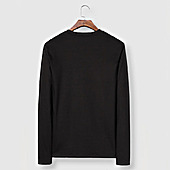 US$23.00 Balenciaga Long-Sleeved T-Shirts for Men #482576